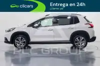 2017 Peugeot 2008