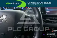 2017 Peugeot 2008