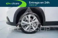 2017 Peugeot 2008