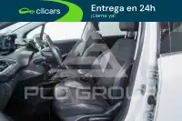 2017 Peugeot 2008