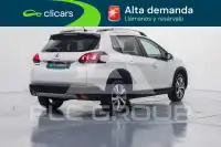 2017 Peugeot 2008