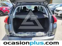 2017 Peugeot 2008