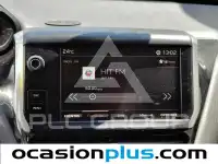 2017 Peugeot 2008
