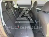 2017 Peugeot 2008