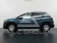 2017 Peugeot 2008