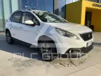 2017 Peugeot 2008
