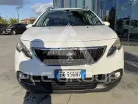 2017 Peugeot 2008