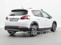 2017 Peugeot 2008