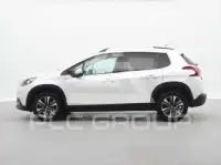 2017 Peugeot 2008
