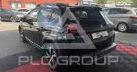 2017 Peugeot 2008