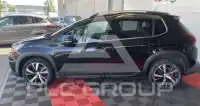 2017 Peugeot 2008