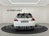 2017 Peugeot 2008