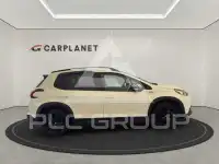 2017 Peugeot 2008