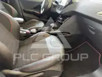 2017 Peugeot 2008
