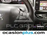2017 Peugeot 2008