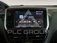 2017 Peugeot 2008