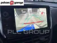 2017 Peugeot 2008