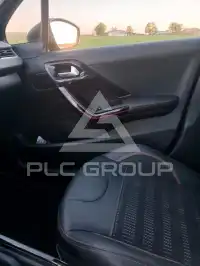 2017 Peugeot 2008