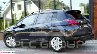2017 Peugeot 2008