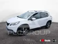 2017 Peugeot 2008