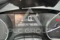 2017 Peugeot 2008
