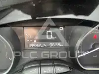 2017 Peugeot 2008