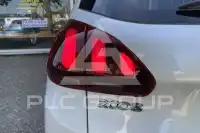 2017 Peugeot 2008