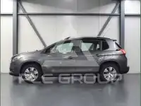 2017 Peugeot 2008