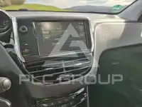 2017 Peugeot 2008