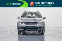 2017 Peugeot 2008
