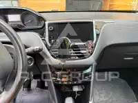 2017 Peugeot 2008