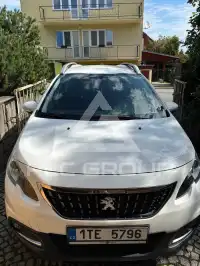 2017 Peugeot 2008