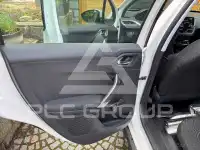 2017 Peugeot 2008
