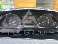 2017 Peugeot 2008