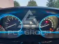 2017 Peugeot 2008