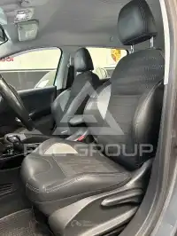 2017 Peugeot 2008