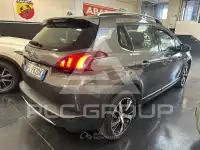 2017 Peugeot 2008