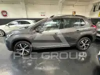 2017 Peugeot 2008