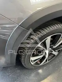 2017 Peugeot 2008