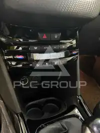 2017 Peugeot 2008