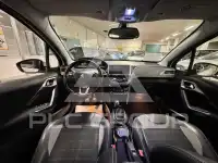 2017 Peugeot 2008