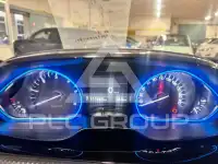 2017 Peugeot 2008