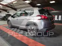 2017 Peugeot 2008