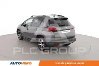 2017 Peugeot 2008