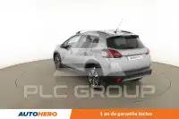 2017 Peugeot 2008