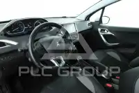 2017 Peugeot 2008
