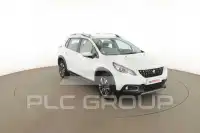 2017 Peugeot 2008
