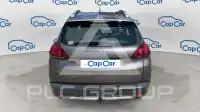 2017 Peugeot 2008