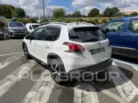 2017 Peugeot 2008