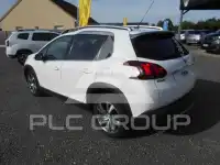 2017 Peugeot 2008
